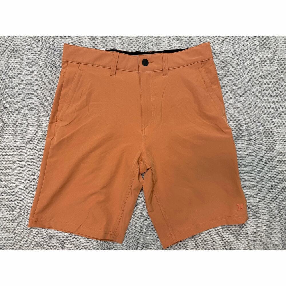 Hurley Trek Hybrid Shorts Men’s Size 40 Water Repellent